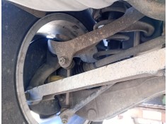 Recambio de mangueta trasera izquierda para volvo xc70 i cross country (295) d5 xc awd referencia OEM IAM   