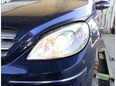 Recambio de faro izquierdo para mercedes-benz clase b sports tourer (w245) b 180 cdi (245.207) referencia OEM IAM A1698201761 03 2