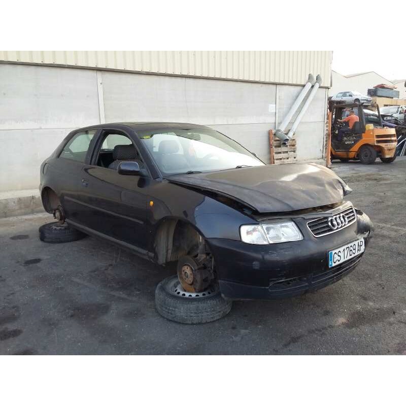 AUDI A3 (8L)
