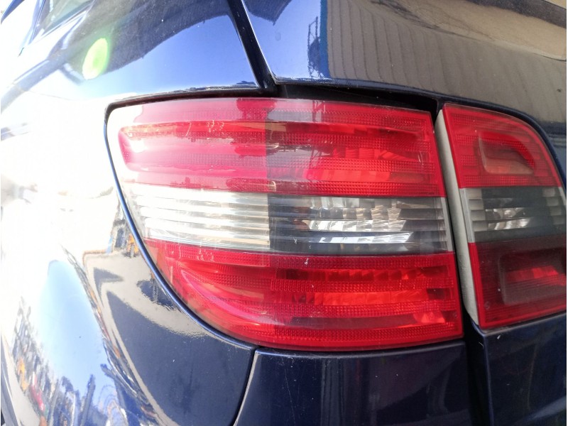 Recambio de piloto trasero izquierdo para mercedes-benz clase b sports tourer (w245) b 180 cdi (245.207) referencia OEM IAM   