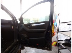 Recambio de elevalunas delantero derecho para mercedes-benz clase b sports tourer (w245) b 180 cdi (245.207) referencia OEM IAM  2