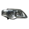 Recambio de faro derecho para volkswagen passat b6 (3c2) 2.0 tdi referencia OEM IAM 3C0941006AA 1EL24701402 3C0941006J