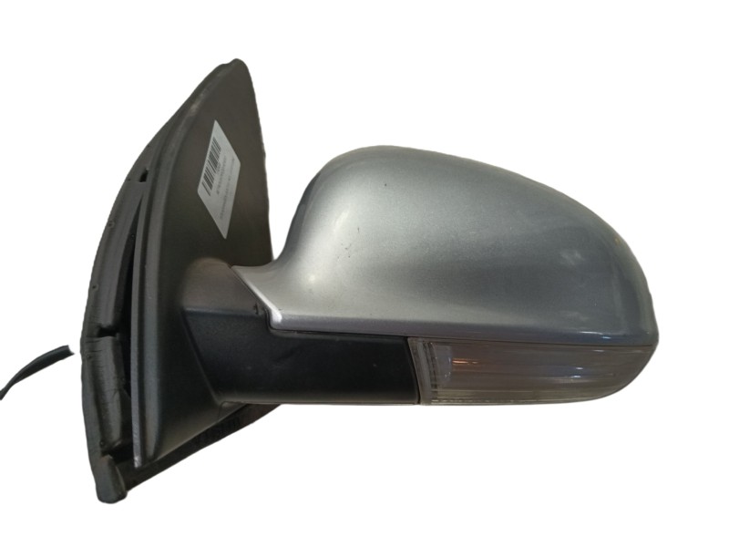 Recambio de retrovisor izquierdo para volkswagen golf v (1k1) 1.9 tdi referencia OEM IAM 0  