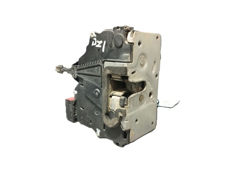 Recambio de cerradura puerta delantera izquierda para fiat grande punto (199_) 1.4 t-jet (199axm1a, 199bxm1a, 199bxn1a) referenc