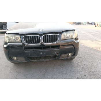 PARAGOLPES DELANTERO 51113415400 
