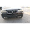 Recambio de paragolpes delantero para bmw x3 (e83) 2.0 sd referencia OEM IAM 51113415400  