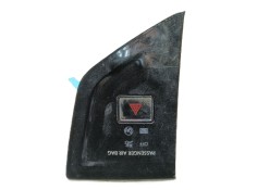 Recambio de warning para volkswagen polo vi (aw1, bz1, ae1) 1.6 tdi referencia OEM IAM   