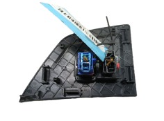 Recambio de warning para volkswagen polo vi (aw1, bz1, ae1) 1.6 tdi referencia OEM IAM    2