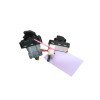 Recambio de mando elevalunas delantero izquierdo para peugeot partner tepee 1.6 bluehdi 100 referencia OEM IAM 98044803ZD 980163