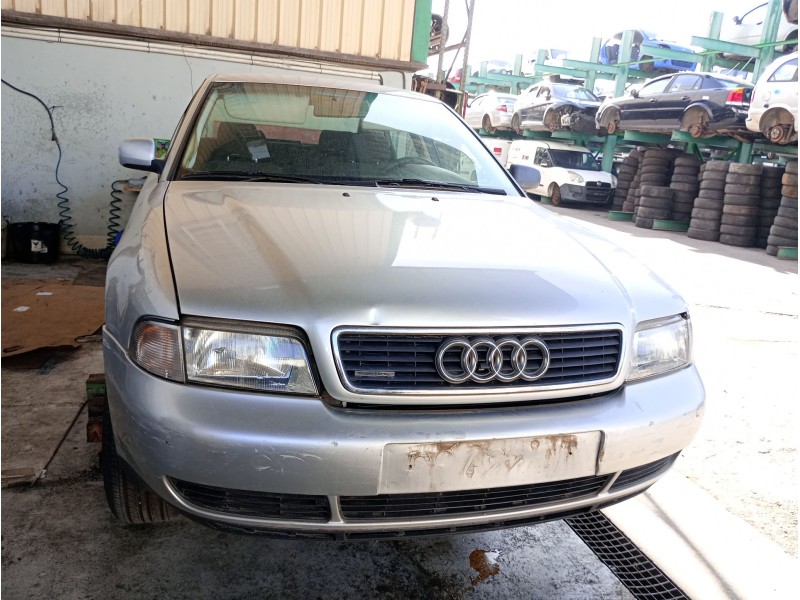 audi a4 b5 (8d2) del año 1995