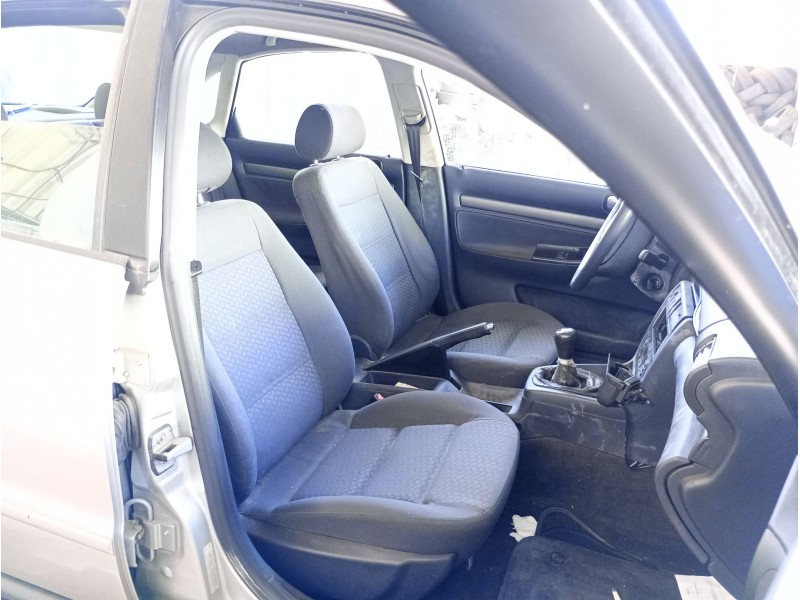 audi a4 b5 (8d2) del año 1995