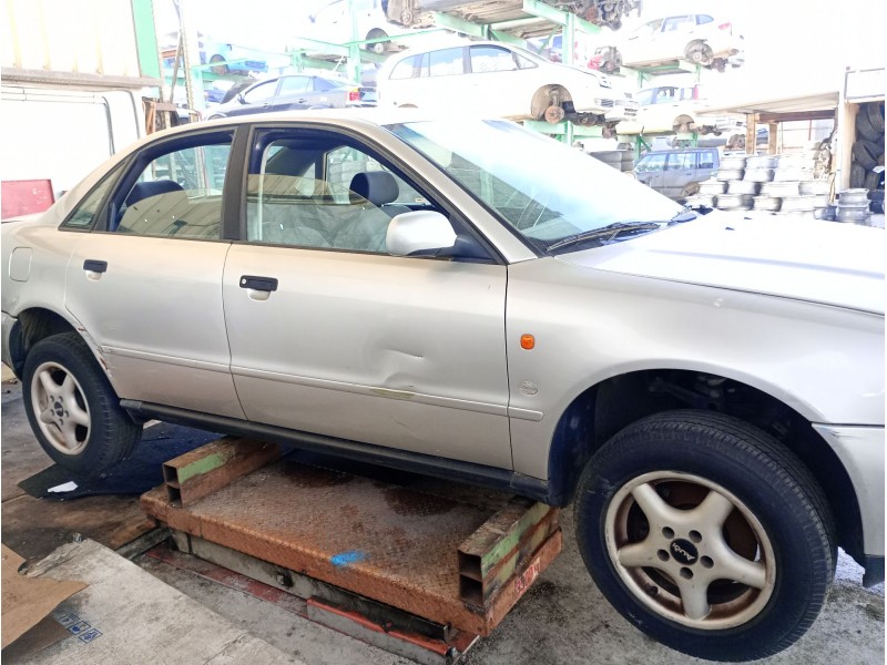 audi a4 b5 (8d2) del año 1995