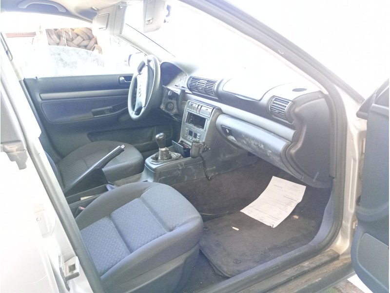audi a4 b5 (8d2) del año 1995