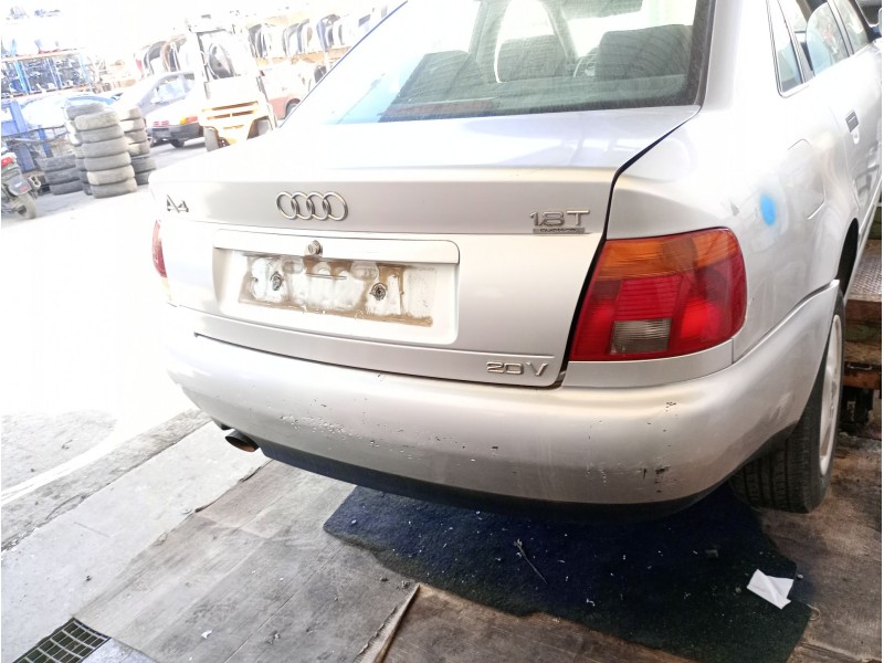 audi a4 b5 (8d2) del año 1995