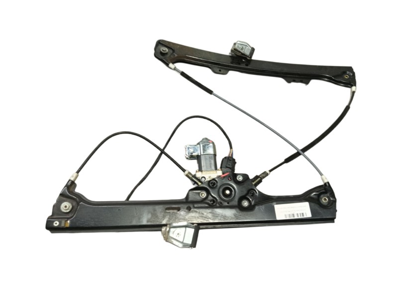 Recambio de elevalunas delantero izquierdo para bmw serie 5 touring (e61) 530d referencia OEM IAM 51337184383 7075667 