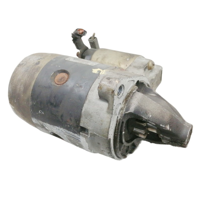 Recambio de motor arranque para mitsubishi space runner (n10/n20) glxi referencia OEM IAM MD192227  M003T43381