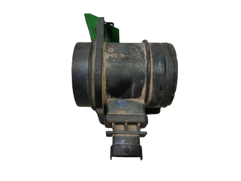 Recambio de caudalimetro para fiat doblo (119) 1.3 16v jtd cat referencia OEM IAM 51782034 0281002792 