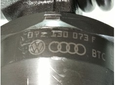 Recambio de inyector para volkswagen touareg (7la, 7l6, 7l7) 2.5 r5 tdi referencia OEM IAM    2