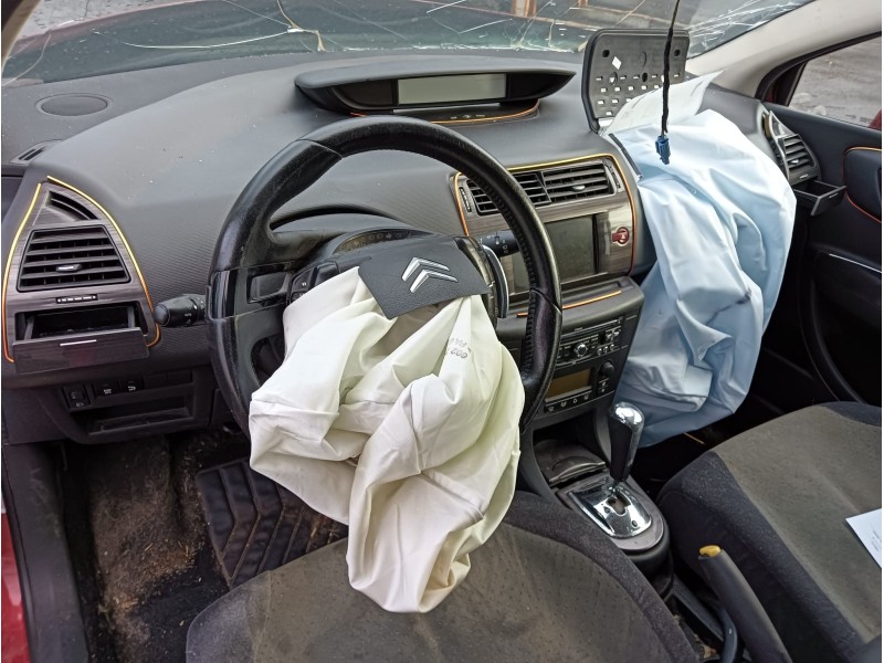 citroën c4 i (lc_) del año 2009