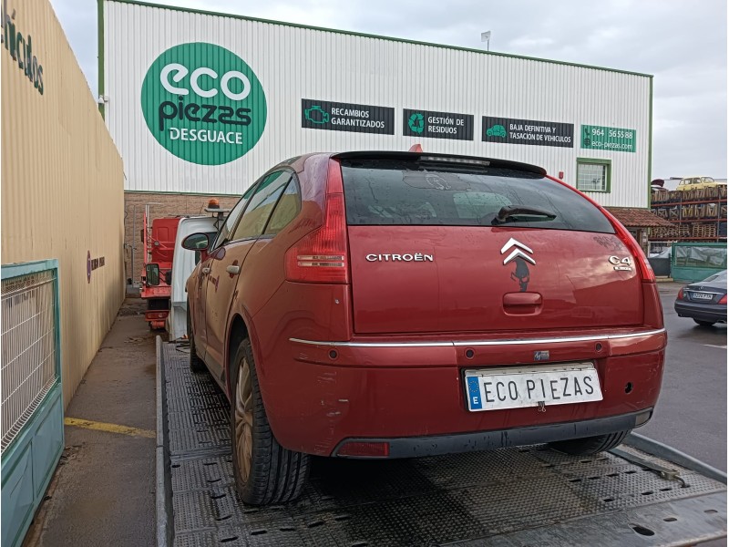 citroën c4 i (lc_) del año 2009