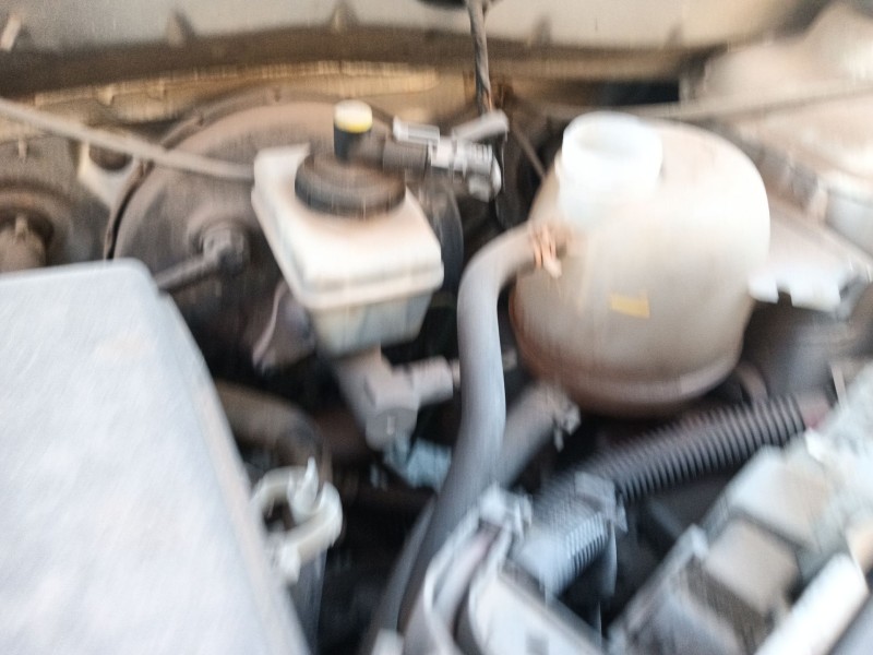 Recambio de bomba freno para dacia sandero 1.2 16v referencia OEM IAM   