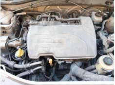 Recambio de motor completo para dacia sandero 1.2 16v referencia OEM IAM D4FF7   2