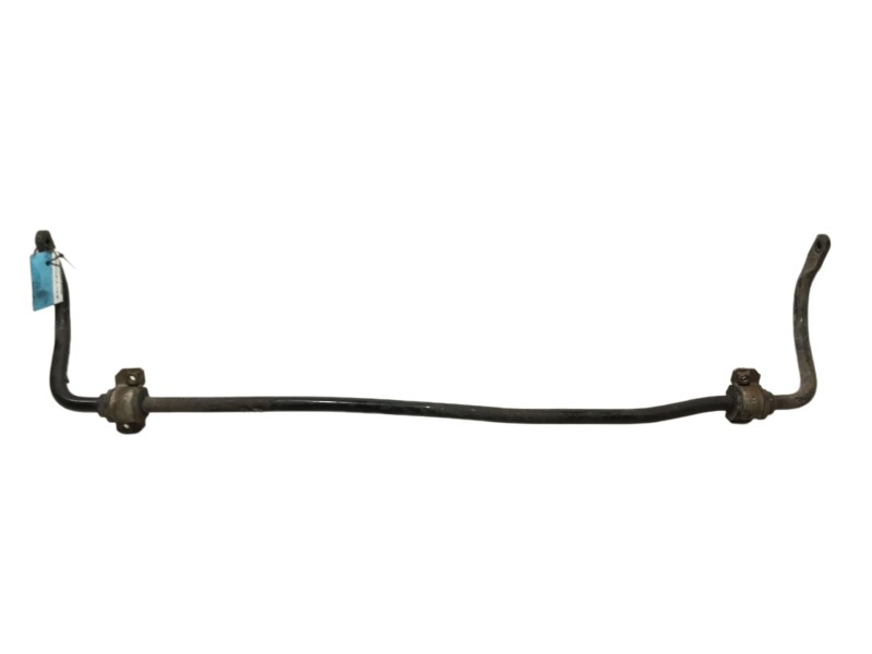 Recambio de barra estabilizadora delantera para volkswagen polo iv (9n_, 9a_) 1.4 16v referencia OEM IAM   