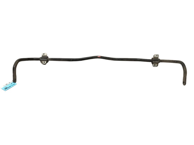 Recambio de barra estabilizadora delantera para volkswagen polo iv (9n_, 9a_) 1.4 16v referencia OEM IAM   