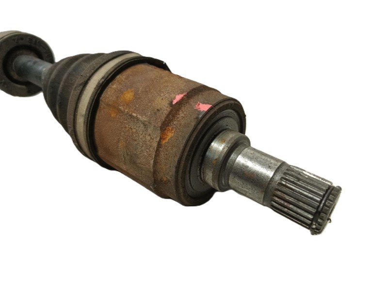 Recambio de transmision delantera derecha para honda civic vi hatchback (ej, ek) 1.5 i (ek3) referencia OEM IAM   