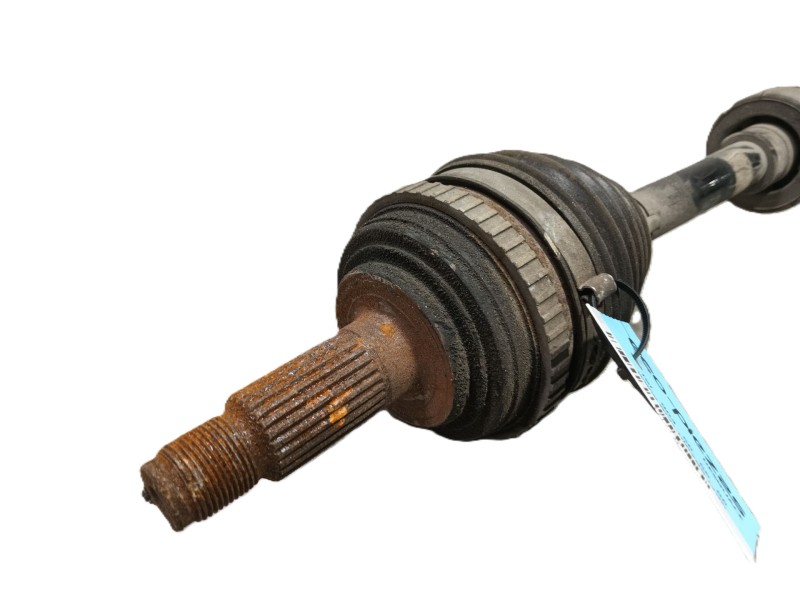 Recambio de transmision delantera derecha para honda civic vi hatchback (ej, ek) 1.5 i (ek3) referencia OEM IAM   