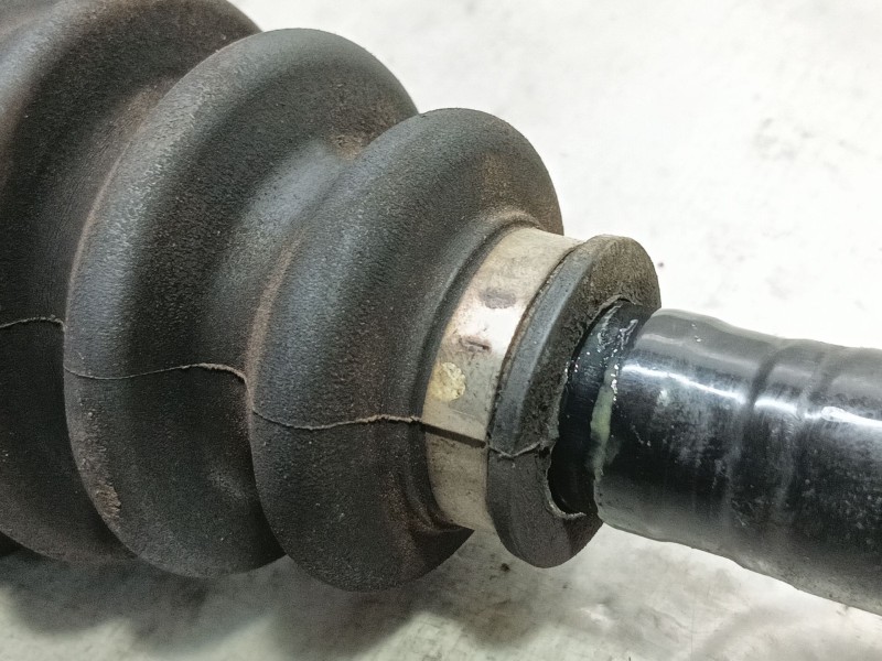 Recambio de transmision delantera derecha para honda civic vi hatchback (ej, ek) 1.5 i (ek3) referencia OEM IAM 44306S04N50  