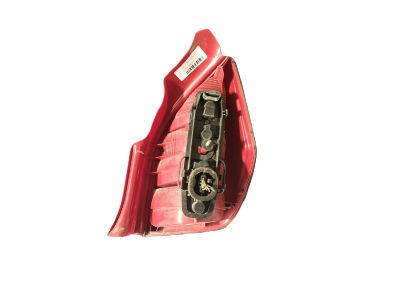 Recambio de piloto trasero izquierdo para citroën c2 (jm_) 1.1 referencia OEM IAM   