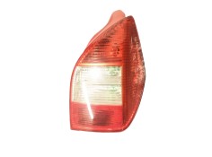 Recambio de piloto trasero derecho para citroën c2 (jm_) 1.1 referencia OEM IAM   