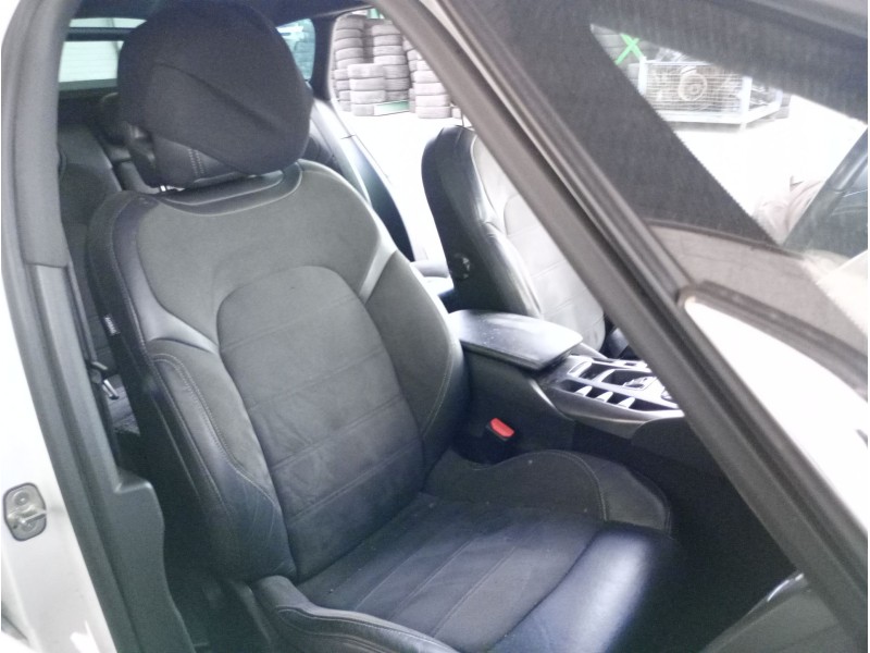 Recambio de asiento delantero derecho para citroën ds5 1.6 bluehdi 120 referencia OEM IAM   