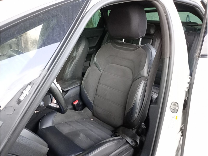 Recambio de asiento delantero izquierdo para citroën ds5 1.6 bluehdi 120 referencia OEM IAM   