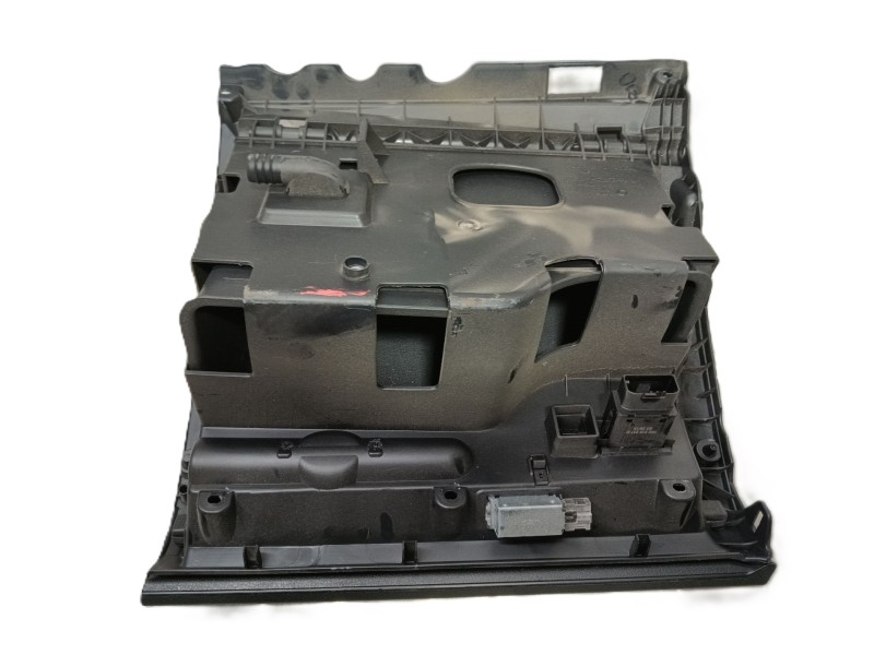 Recambio de guantera para volkswagen tiguan (5n_) 2.0 tdi referencia OEM IAM   