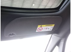 Recambio de parasol derecho para citroën ds5 1.6 bluehdi 120 referencia OEM IAM    2