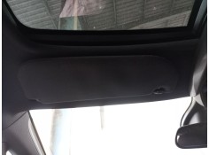 Recambio de parasol izquierdo para citroën ds5 1.6 bluehdi 120 referencia OEM IAM    2