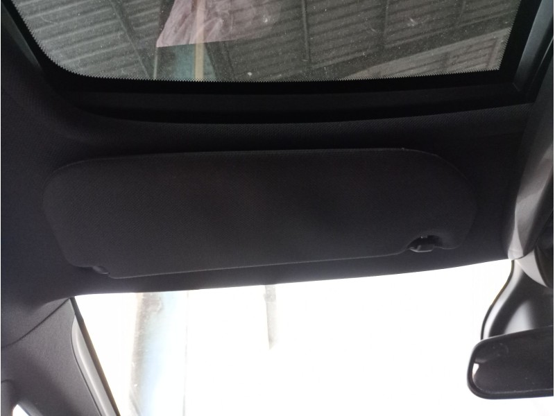 Recambio de parasol izquierdo para citroën ds5 1.6 bluehdi 120 referencia OEM IAM   