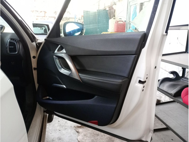 Recambio de guarnecido puerta delantera derecha para citroën ds5 1.6 bluehdi 120 referencia OEM IAM   