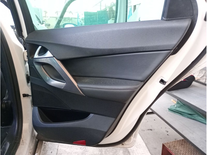 Recambio de guarnecido puerta trasera derecha para citroën ds5 1.6 bluehdi 120 referencia OEM IAM   