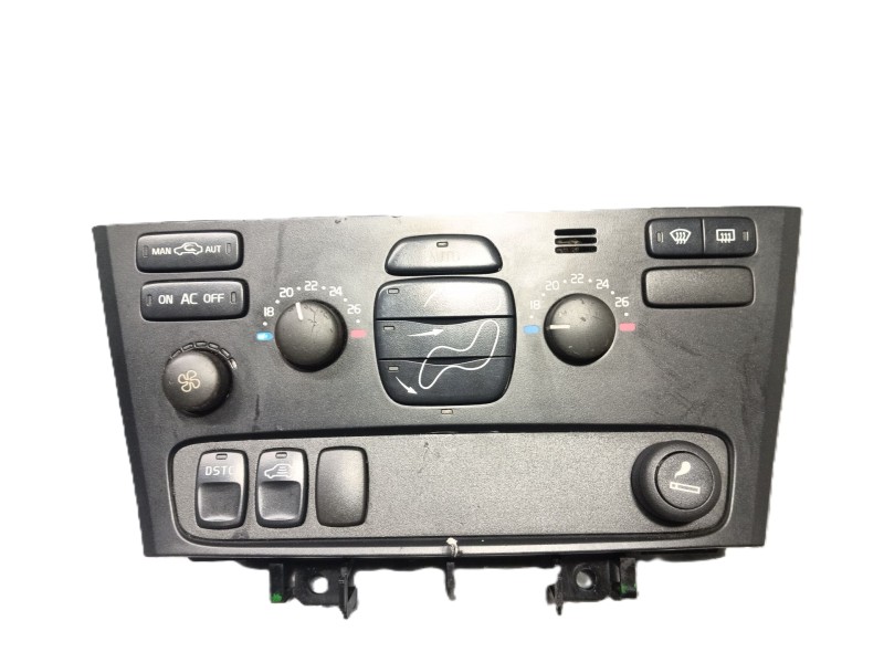 Recambio de mando calefaccion / aire acondicionado para volvo s60 i (384) d5 referencia OEM IAM   