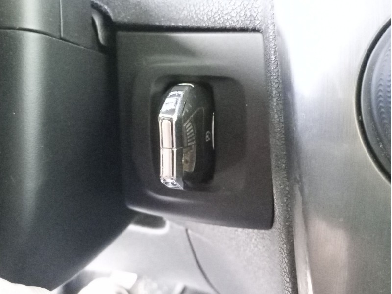 Recambio de conmutador de arranque para citroën ds5 1.6 bluehdi 120 referencia OEM IAM   