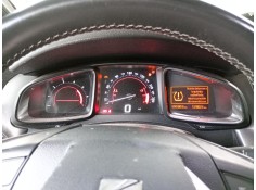 Recambio de cuadro instrumentos para citroën ds5 1.6 bluehdi 120 referencia OEM IAM 9809756380   2