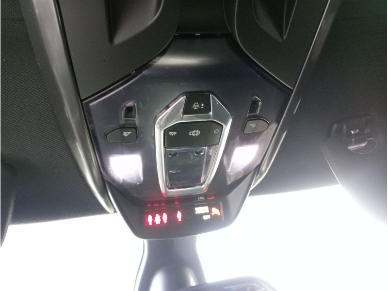 Recambio de luz interior para citroën ds5 1.6 bluehdi 120 referencia OEM IAM   