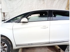 Recambio de puerta delantera izquierda para citroën ds5 1.6 bluehdi 120 referencia OEM IAM    2