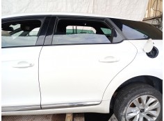 Recambio de puerta trasera izquierda para citroën ds5 1.6 bluehdi 120 referencia OEM IAM    2