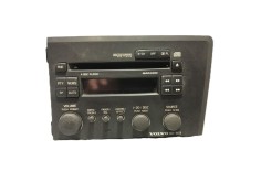 Recambio de sistema audio / radio cd para volvo s60 i (384) d5 referencia OEM IAM   