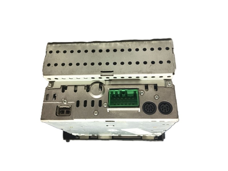 Recambio de sistema audio / radio cd para volvo s60 i (384) d5 referencia OEM IAM   