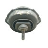 Recambio de soporte motor izquierdo para bmw x5 (e53) 3.0d referencia OEM IAM 675844401  